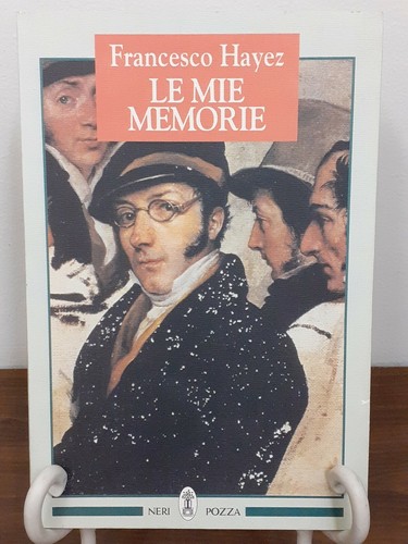 Hayez mie memorie neri - mie,