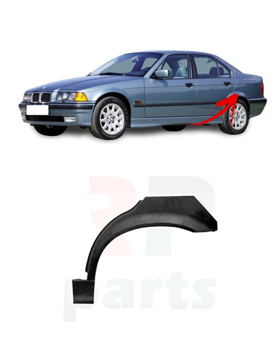 Per bmw e36 berlina 00 - 90,