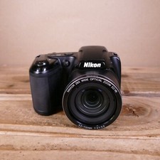 FOTOCAMERA DIGITALE NIKON