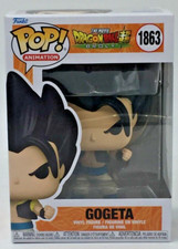 Funko Pop! Animation DBS Broly