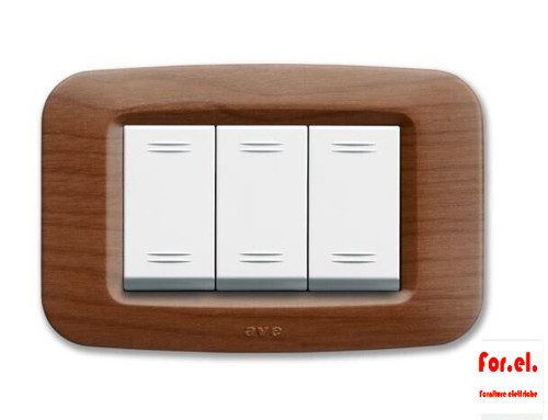 Ave placca banquise serie - placca,