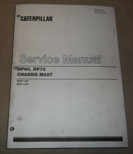 Manuale riparazione del - di,