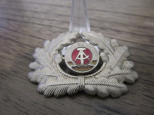 Distintivo berretto esercito