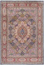 Kerman Tappeto Persiano