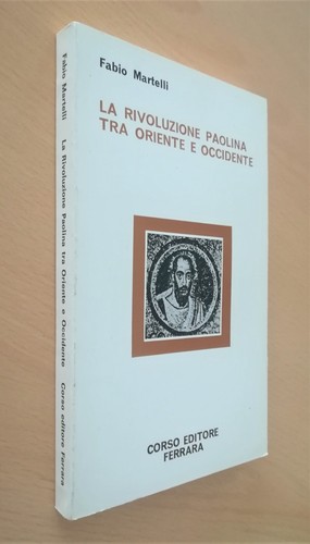 Fabio martelli rivoluzione - fabio,
