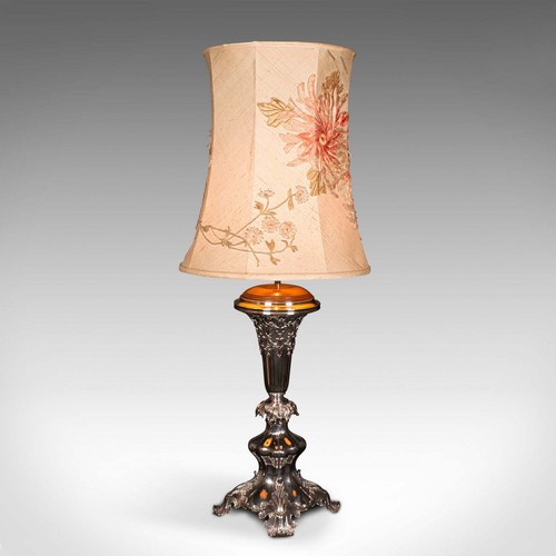 Grande lampada tavolo - grande,