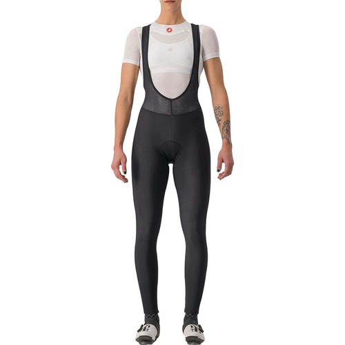 Collant bavaglino donna