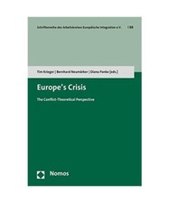 Europe's Crisis: The