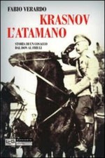 Krasnov L'atamano. Storia Di