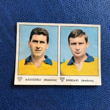 PANINI CALCIATORI 1964/65