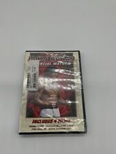 JACKIE CHAN Martial Mayhem 4