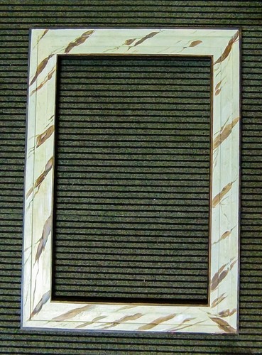 Cornice design per specchio - per,