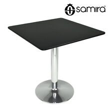 Tavolo quadrato 70x70 nero