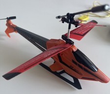 Mini Elicottero Giocattolo Telecomandato Per Tutte Le Etá