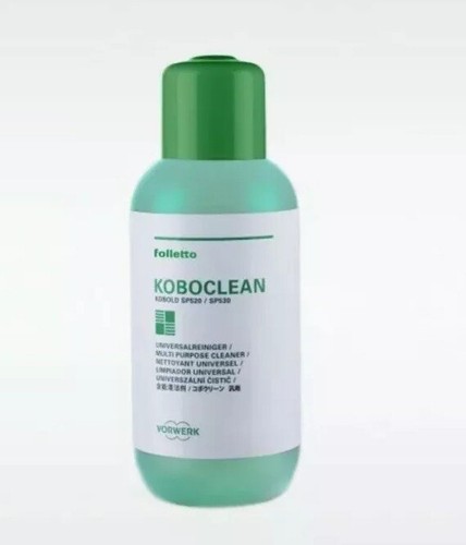 Detergente pulilava koboclean - detergente,