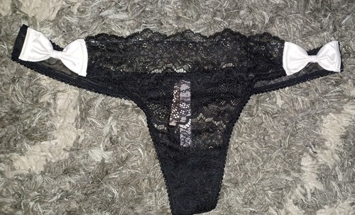 Dream angels panty - dream,