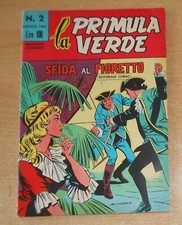 ED. CORNO   SERIE  LA PRIMULA