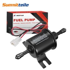 Pompa carburante universale