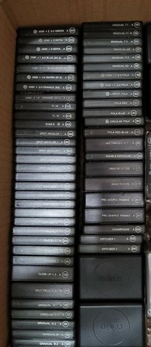Genuine cokin series - genuine,