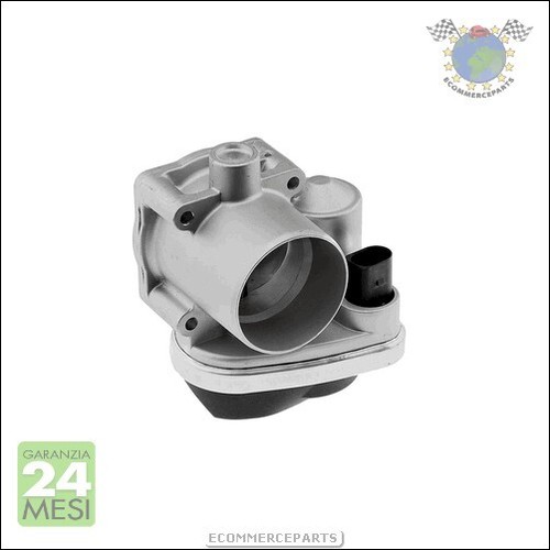 Corpo farfallato ajs per - corpo, vw
