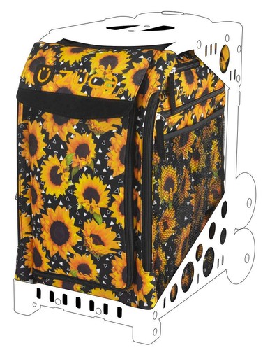 Inserto zuca sport potenza - inserto,