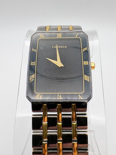 Orologio vintage seiko lassale - seiko,