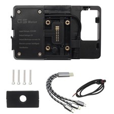 Staffa di Navigazione per