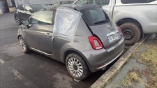 Cintura di sicurezza anteriore