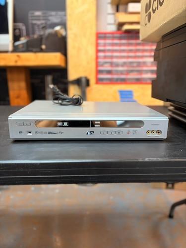 Ilo dvd hdd - dvd, gb
