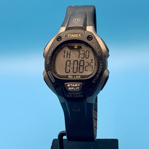 Timex ironman triathlon - timex,