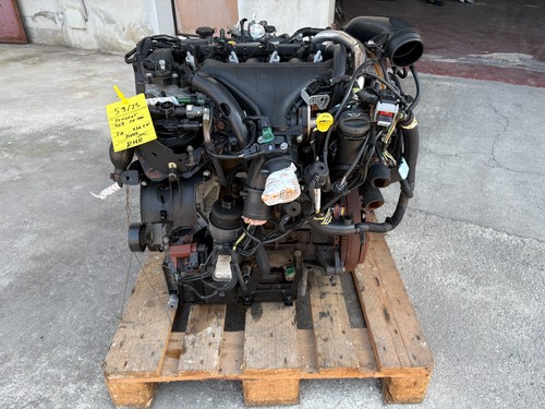 Rhr motore usato completo - rhr,