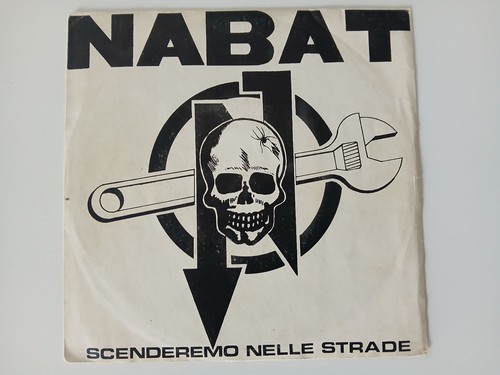 Nabat scenderemo nelle - nabat,