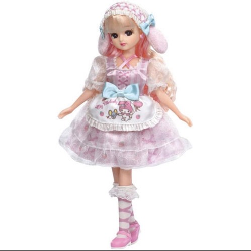 Bambola takara tomy - takara,