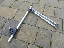 PIANTONE STERZO GO KART CADET