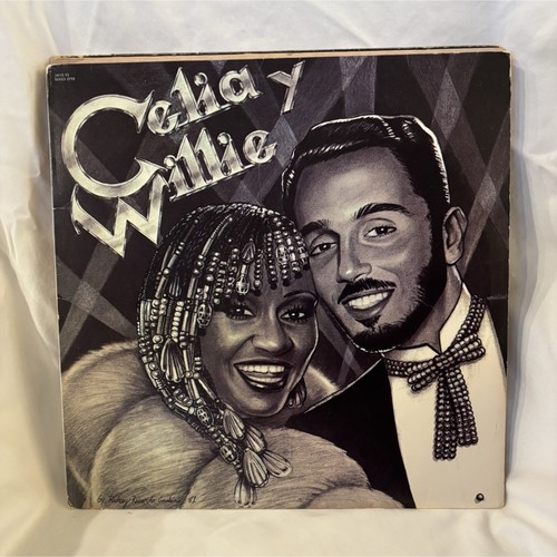 Celia willie vaya 12 - -, 12”