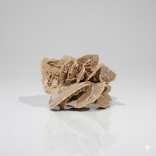 Rosa del Deserto Selenite