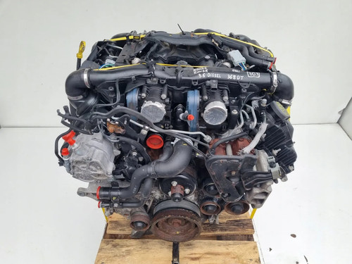 Motore land rover - motore,