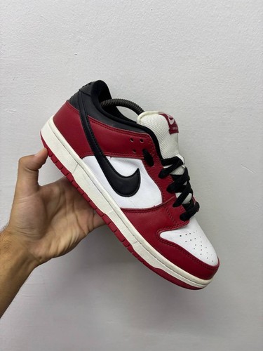 Nike dunk low pro - sb, chicago