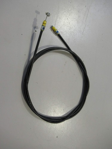 Cavo sella suzuki burgman - sella,