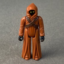 STAR WARS VINTAGE | Jawa