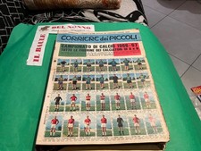 CORRIERE DEI PICCOLI 38 del