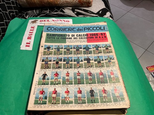 Corriere dei piccoli - dei, 38