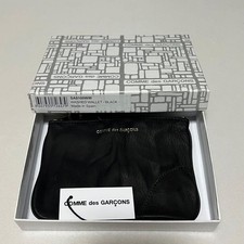 Portamonete COMME des GARCONS