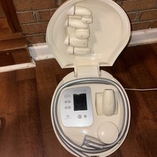 WELLBOX GUITAY macchina