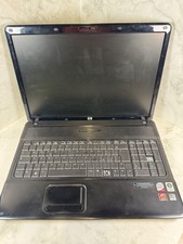 Notebook HP Compaq 6830s 17” Intel Centrino ATI Radeon Vista