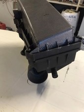 Scatola filtro aria Seat Ibiza / Cordoba Cupra 6K2 2001 con filtro aria K&N