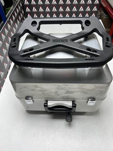 Bauletto honda cross tourer - bauletto,