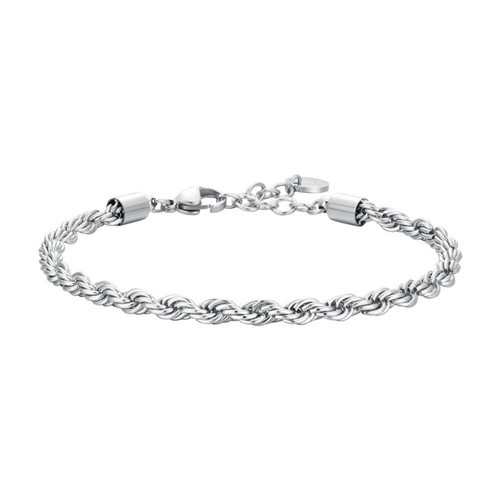 Bracciale uomo luca - bracciale,