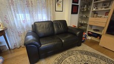 Divano pelle marca doimo - divano,