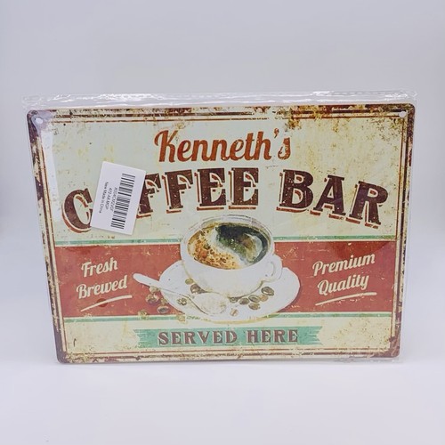 Kenneth coffee bar fresh - kenneth’s,